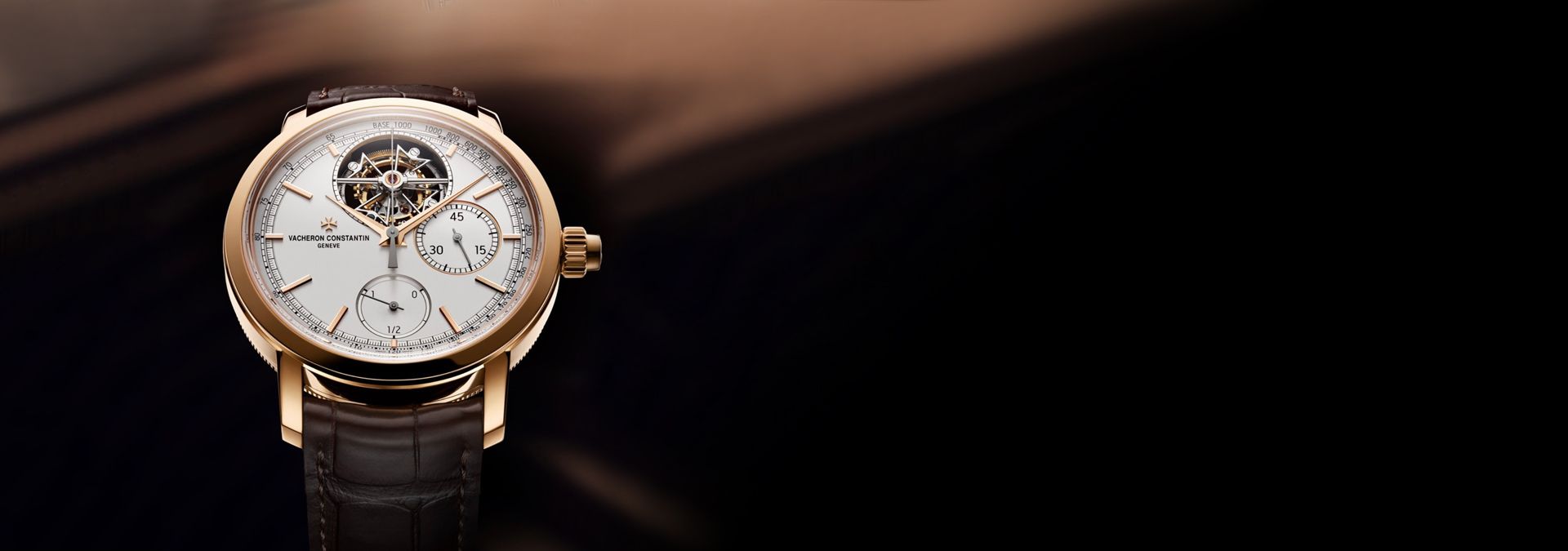 廣州江詩丹頓維修中心